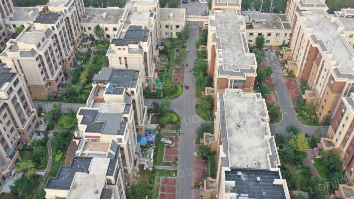 中瑞北欧云著外景图