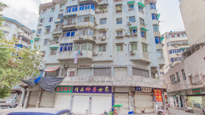 通济街84号外景图