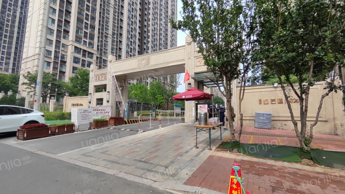 卓越皇后道千山外外景图