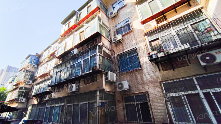 洪家楼南路14号 外景图