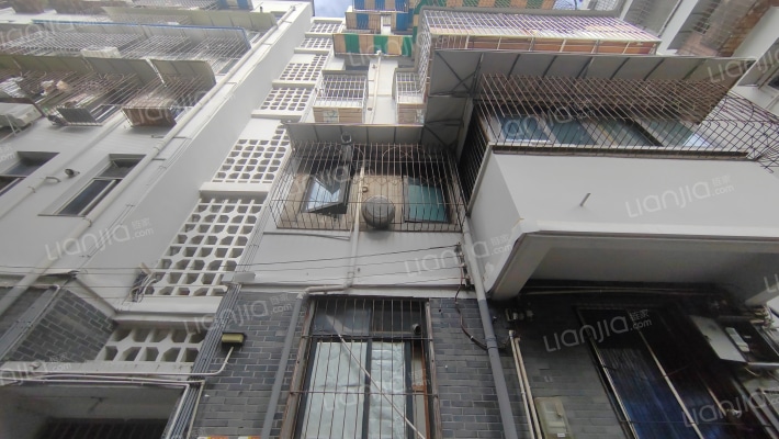 石灰市西巷8号外景图