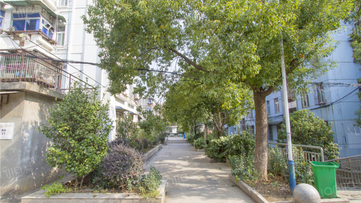 平南三村外景图