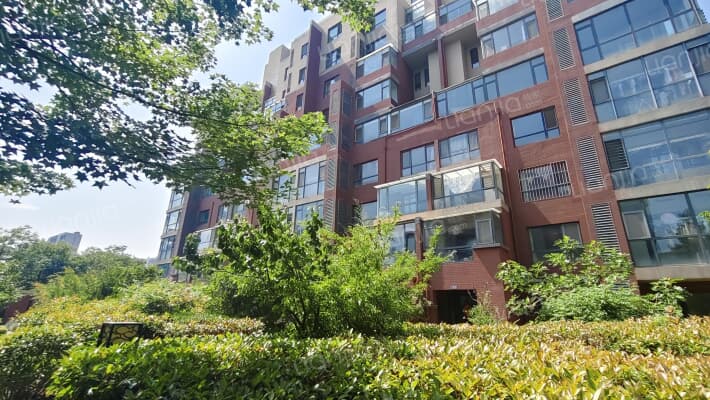 银盛泰▪星河城一期B区外景图