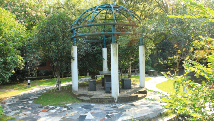 石门坎2号外景图