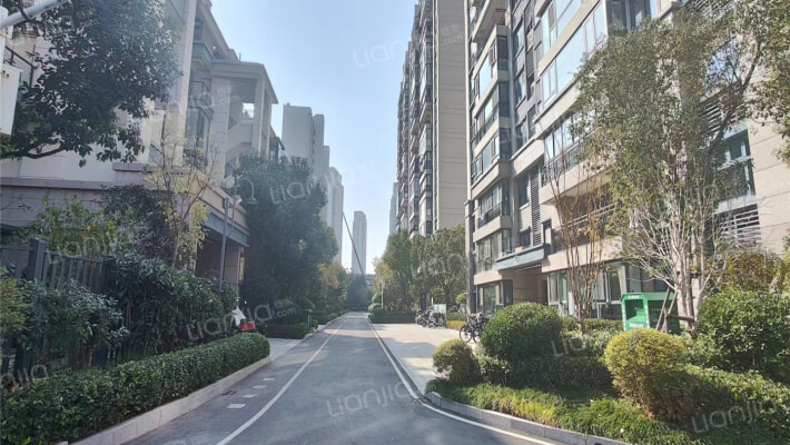 碧桂园珑悦外景图