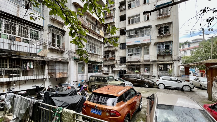 黄山冲路39号外景图