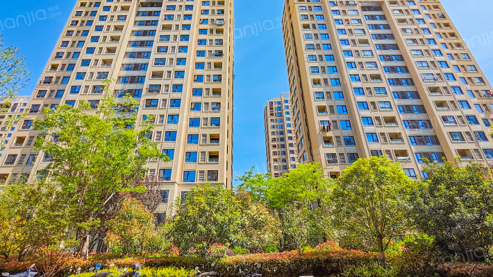 水韵佳苑外景图