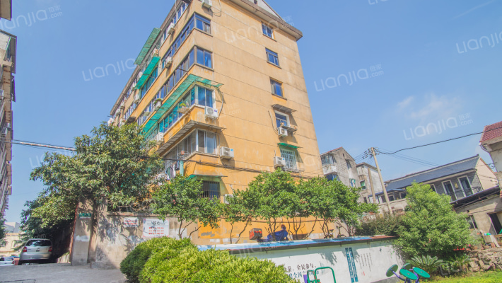 敦民巷43号外景图