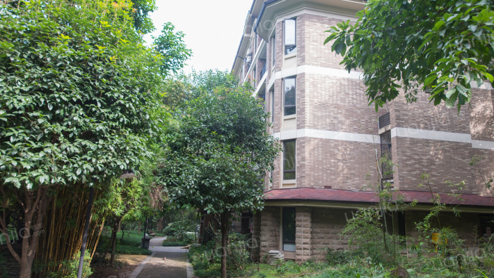 天江鼎城雅园外景图