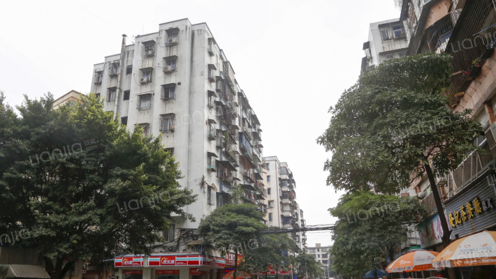 宝华路(花都)外景图