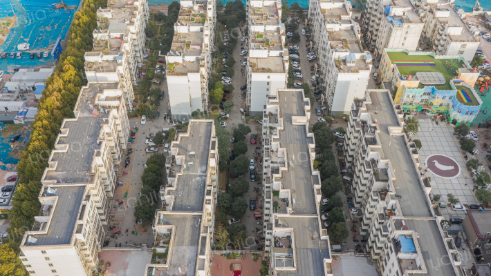 瑞祥花园外景图