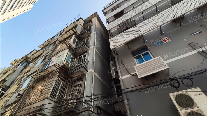 莫干山路94号外景图