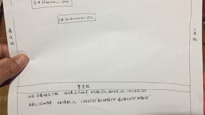 合景峰汇十期外景图