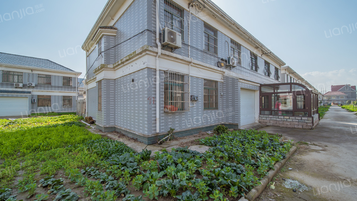 滨江花苑(天北路)外景图