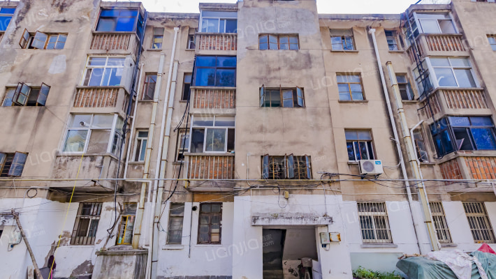 气象大院外景图