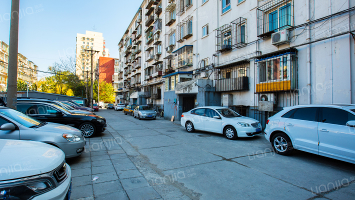 松榆北路外景图