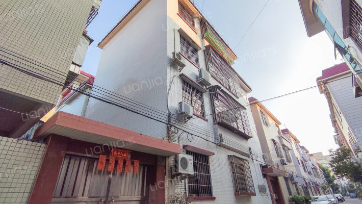 张溪市场大街1号外景图