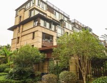 世茂大观一期南苑