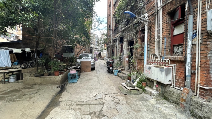 友谊路29号外景图