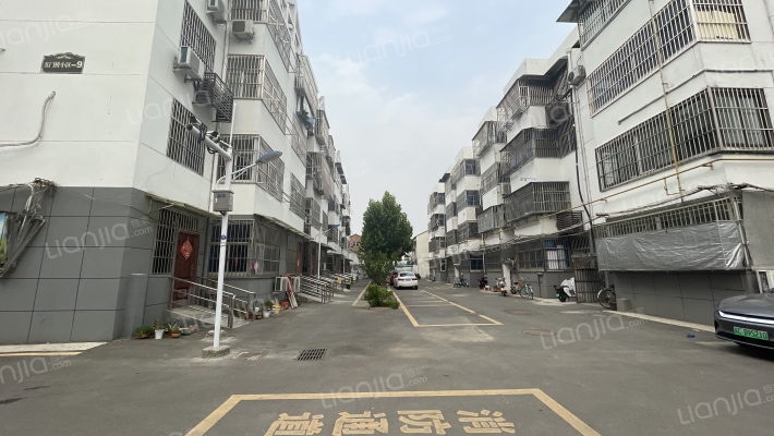 五门桥东区外景图