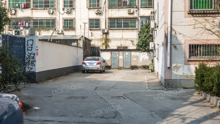 北门路散盘外景图