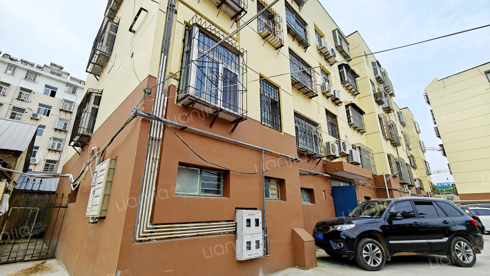 五马街200号外景图