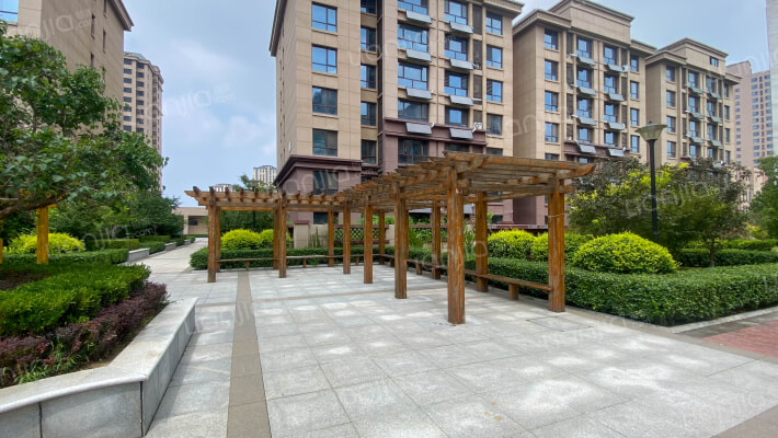 瑞泽家园外景图