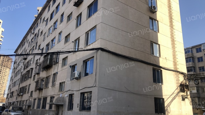 宁官西区外景图