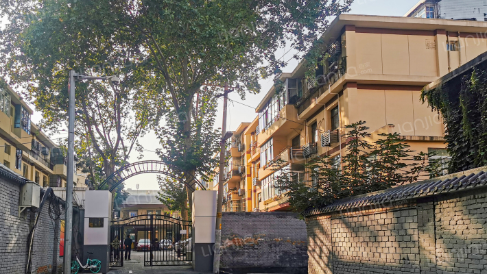 东十道巷6号外景图