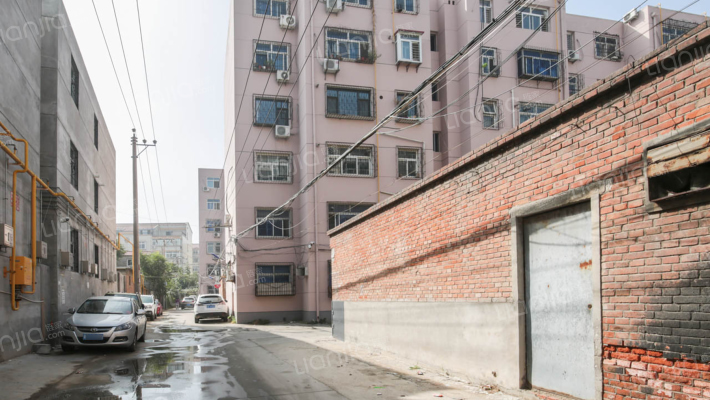 康居三期外景图