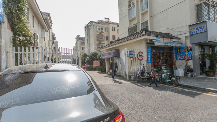 迎春路733号外景图