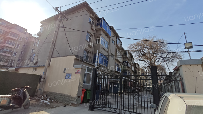 北城路26号外景图