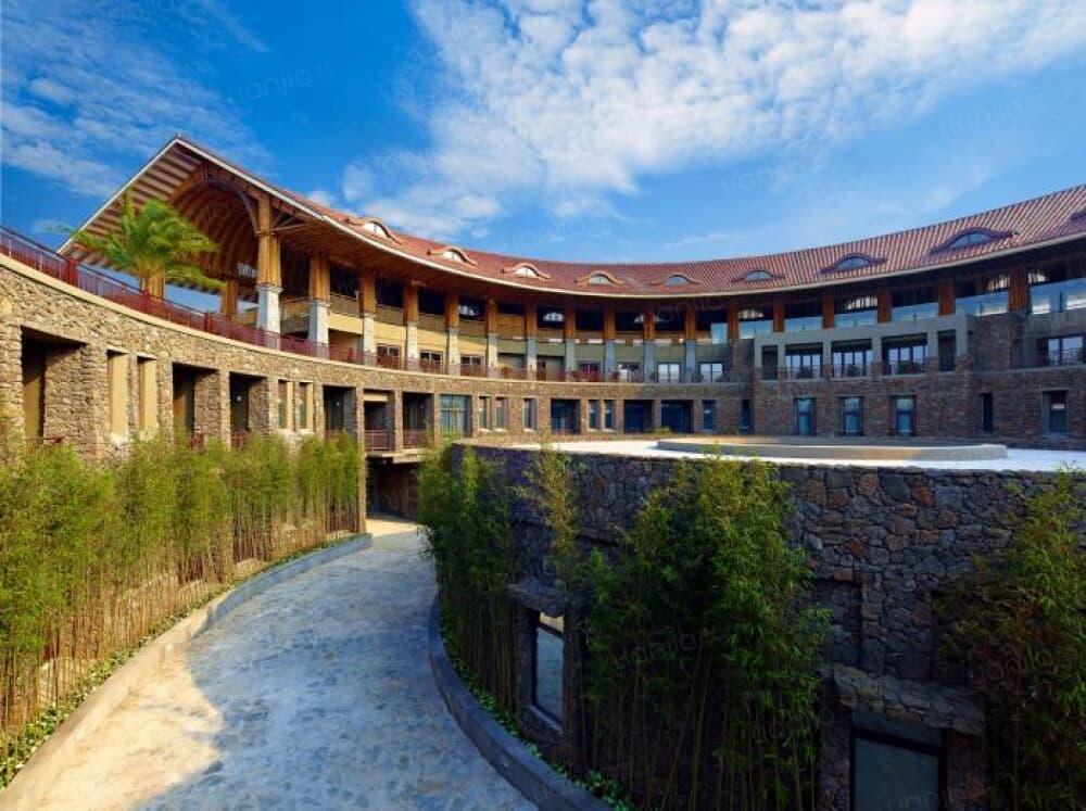 观澜湖·中央公园区相册