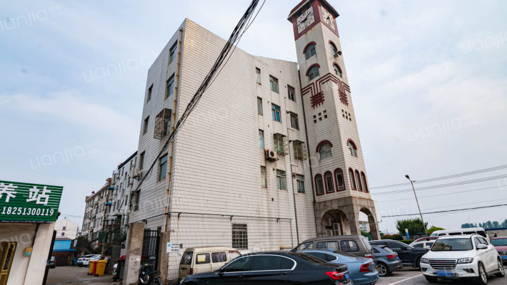 营新路86号外景图