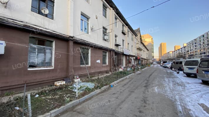 武功山路外景图