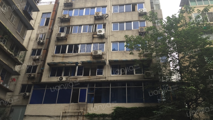 均隆街11号外景图