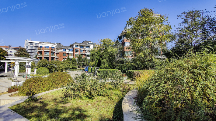 星岛嘉园外景图