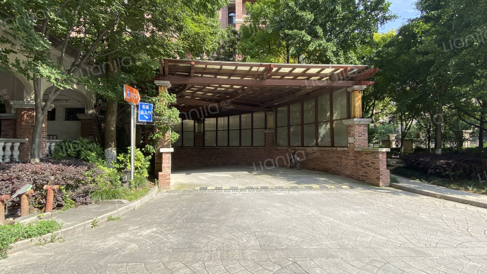 上置香岛原墅(别墅)外景图