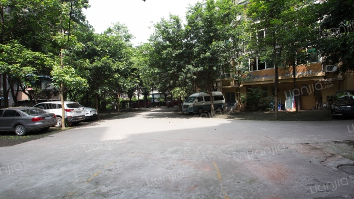 金色世纪逸城外景图