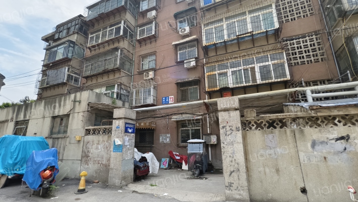 黄台南路73号外景图