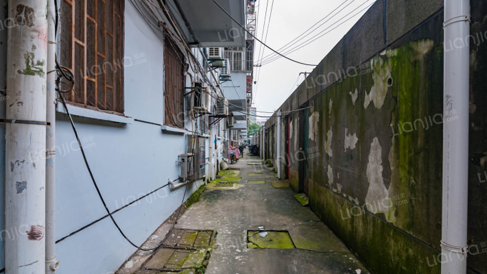 振兴中路外景图