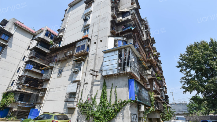 环城西一路111号外景图