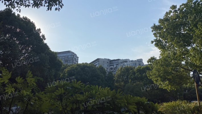 圣陶沙花园(公寓)外景图