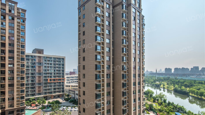 新隆新里程外景图