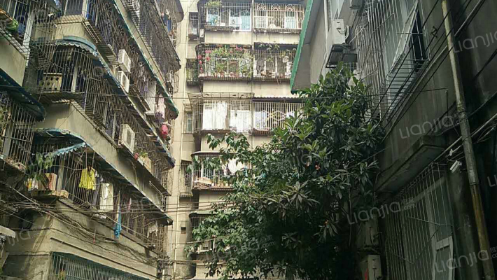 二道桥街72号外景图