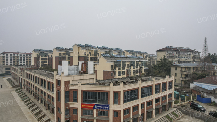 陶然经典外景图