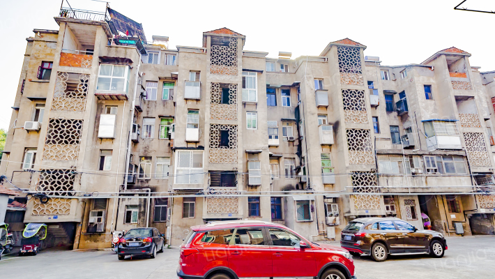 文正街30号院外景图