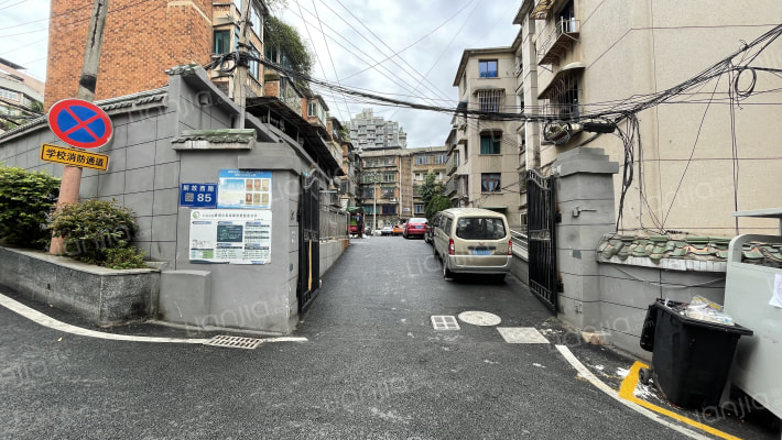 解放西路85号外景图