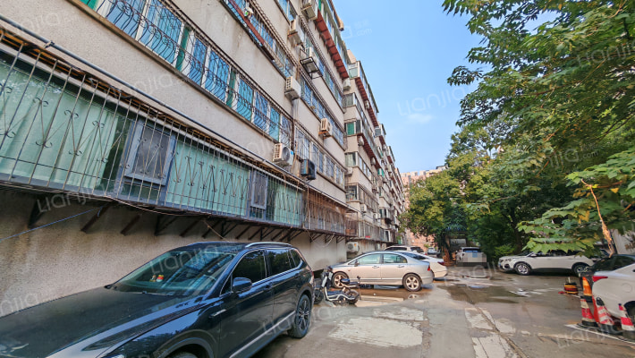 黑虎泉北路139号外景图