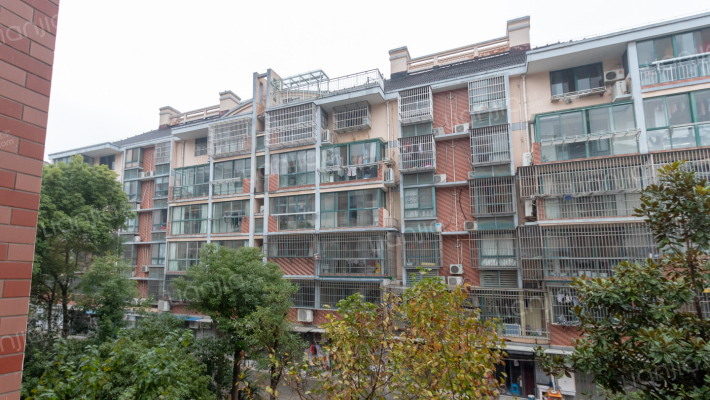 白领空间外景图